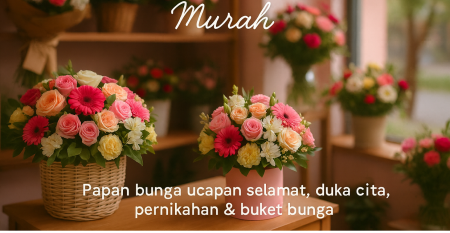 Toko Bunga Ipb University Bogor