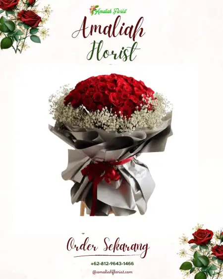 Buket Bunga Ipb University Bogor